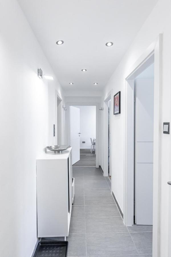 Bright + Central Near Belvedere By Jr City Apartments Viena Exterior foto