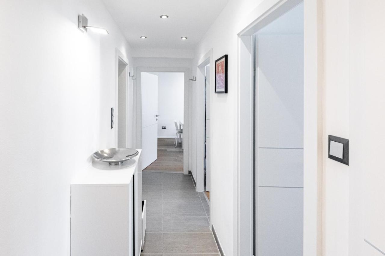Bright + Central Near Belvedere By Jr City Apartments Viena Exterior foto